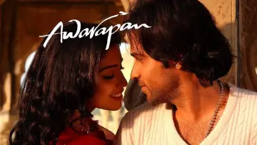 Awarapan Poster