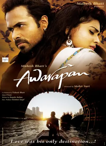 Awarapan Poster