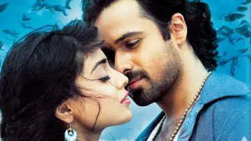 Backdrop to the movie "Awarapan" #872505