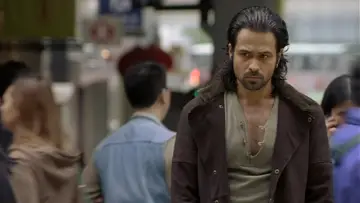 Backdrop to the movie "Awarapan" #969415