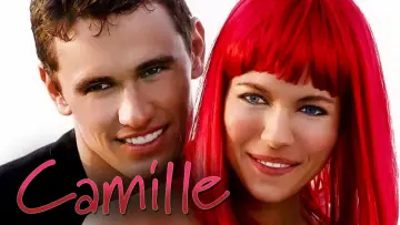 Backdrop to the movie "Camille" #1126187