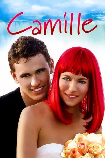 Poster to the movie "Camille" #1126191