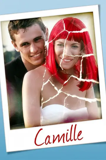 Poster to the movie "Camille" #1126195