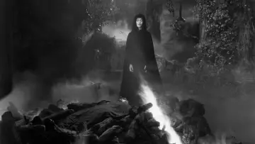 Backdrop to the movie "Dracula