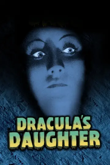 Poster to the movie "Dracula