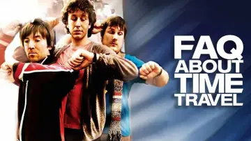 Backdrop to the movie "Frequently Asked Questions About Time Travel" #994102
