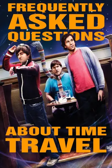 Frequently Asked Questions About Time Travel