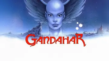 Backdrop to the movie "Gandahar" #1088743