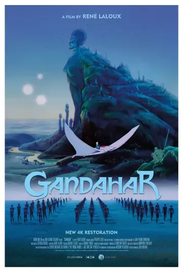 Gandahar