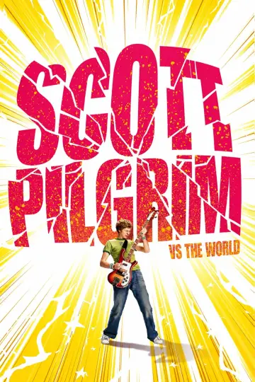 Scott Pilgrim vs. the World