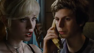 Backdrop to the movie "Scott Pilgrim vs. the World" #617886
