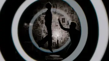 Backdrop to the movie "Scott Pilgrim vs. the World" #617904