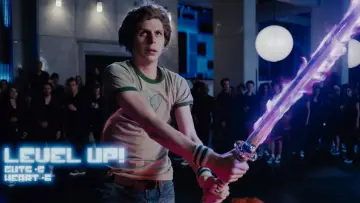 Backdrop to the movie "Scott Pilgrim vs. the World" #617922