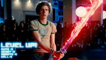 Backdrop to the movie "Scott Pilgrim vs. the World" #617986