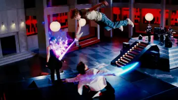 Backdrop to the movie "Scott Pilgrim vs. the World" #618003