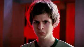 Backdrop to the movie "Scott Pilgrim vs. the World" #618015