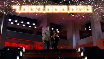 Backdrop to the movie "Scott Pilgrim vs. the World" #618078
