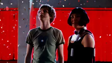 Backdrop to the movie "Scott Pilgrim vs. the World" #618079