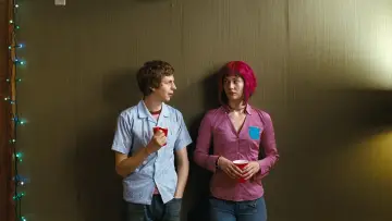 Backdrop to the movie "Scott Pilgrim vs. the World" #962973