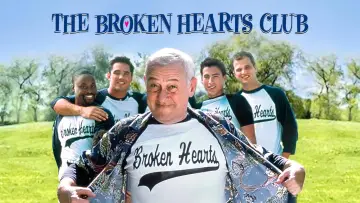 Backdrop to the movie "The Broken Hearts Club: A Romantic Comedy" #1099579