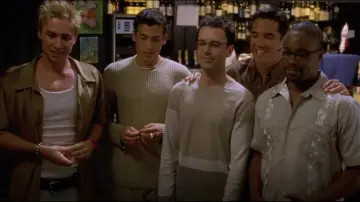 Backdrop to the movie "The Broken Hearts Club: A Romantic Comedy" #1099582