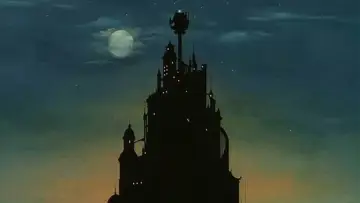 Backdrop to the movie "The King and the Mockingbird" #188785