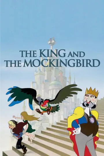 The King and the Mockingbird