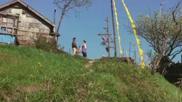 Backdrop to the movie "The Yellow Handkerchief" #1807711