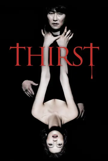 Poster to the movie "Thirst" #862460