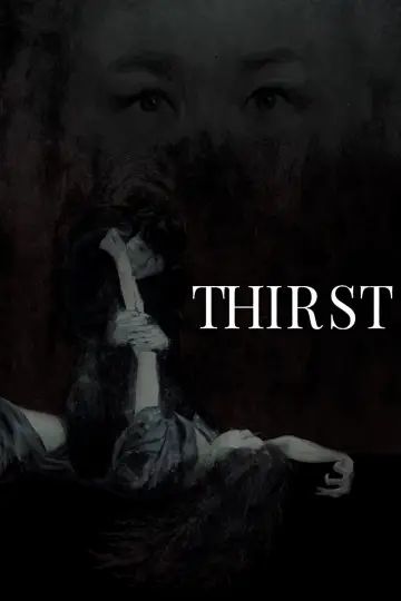 Poster to the movie "Thirst" #862461