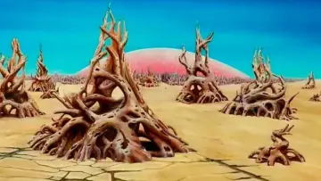 Backdrop to the movie "Time Masters" #475282