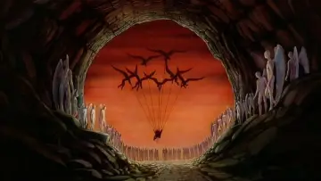 Backdrop to the movie "Time Masters" #475298