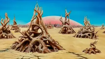 Backdrop to the movie "Time Masters" #475301