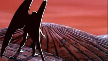 Backdrop to the movie "Time Masters" #475303