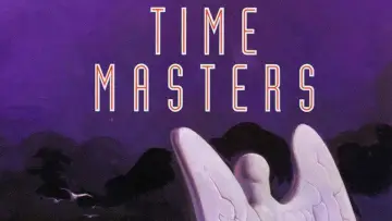 Backdrop to the movie "Time Masters" #970799