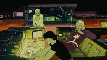 Backdrop to the movie "Time Masters" #970804