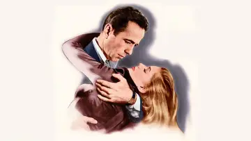 Backdrop to the movie "To Have and Have Not" #987354