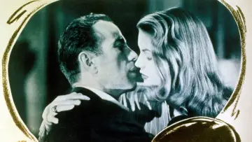 Backdrop to the movie "To Have and Have Not" #987357
