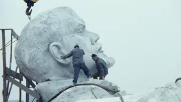 Backdrop to the movie "Ulysses
