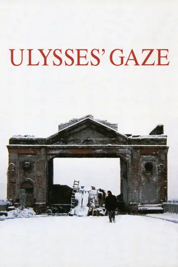 Poster to the movie "Ulysses