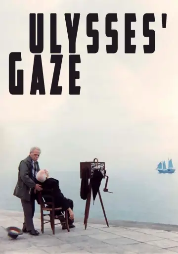 Poster to the movie "Ulysses