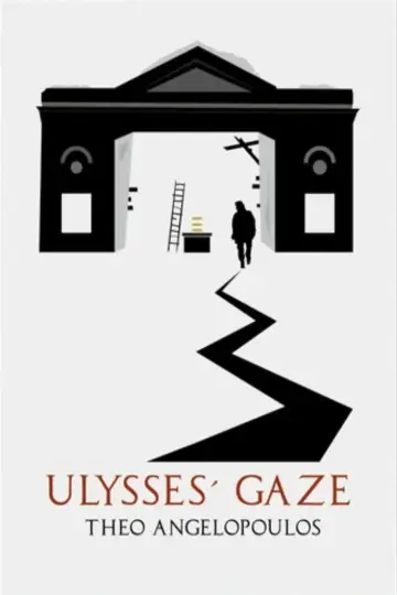 Poster to the movie "Ulysses