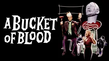 Backdrop to the movie "A Bucket of Blood" #1039384