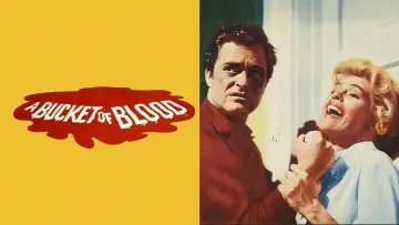Backdrop to the movie "A Bucket of Blood" #1039388