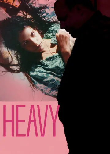 Poster to the movie "Heavy" #1110969