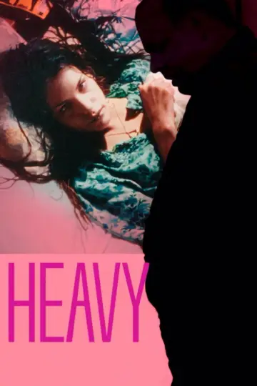 Poster to the movie "Heavy" #1110970