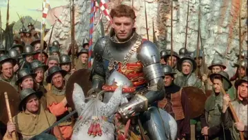 Backdrop to the movie "Henry V" #1932163