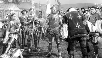 Backdrop to the movie "Henry V" #1932167