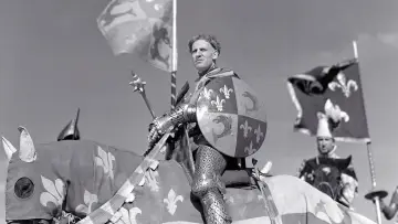 Backdrop to the movie "Henry V" #1932168