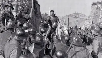 Backdrop to the movie "Henry V" #1932174
